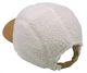 KANGOL ���󥴡��� ����å� Cap Script Faux Sherpa 5-Panel ������ץ� �ե��å��� ������� 5 �ѥͥ� �ʥ�����