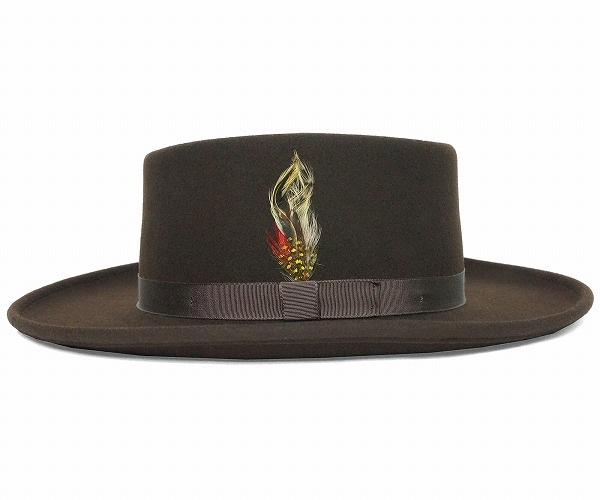 ����̵����NEW YORK HAT���˥塼�衼���ϥåȡ�5314��Mid Nite Gambler���ߥåɥʥ��ȡ������֥顼���֥饦��