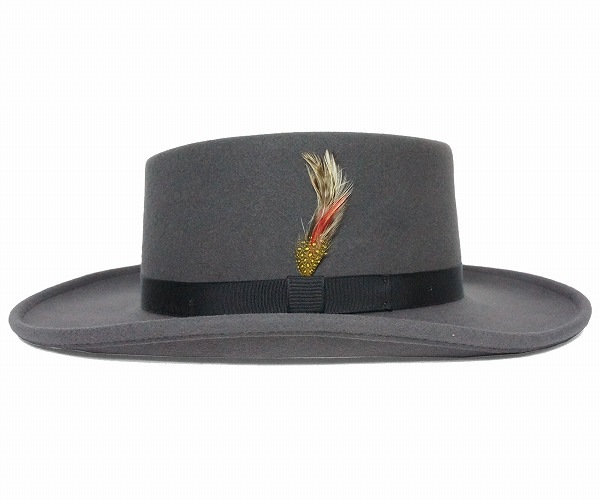 ����̵����NEW YORK HAT���˥塼�衼���ϥåȡ�5314��Mid Nite Gambler���ߥåɥʥ��ȡ������֥顼�����졼