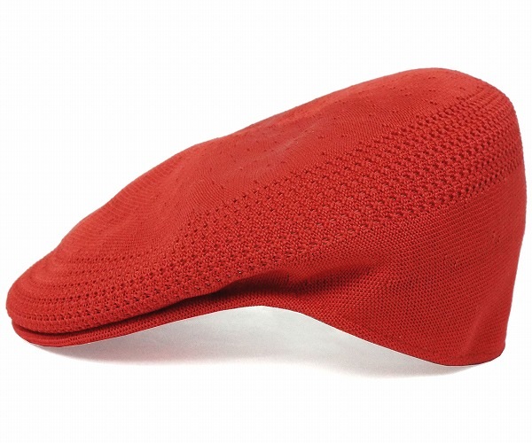 KANGOL�����󥴡��롡�ϥ���󥰡�TROPIC 504 VENTAIR���ȥ��ԥå���504���٥�ȥ���������������å�