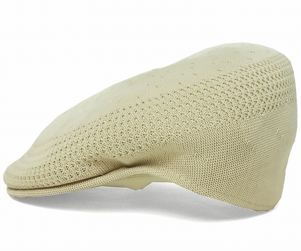 KANGOL�����󥴡��롡�ϥ���󥰡�TROPIC 504 VENTAIR���ȥ��ԥå���504���٥�ȥ��������١�����