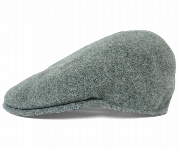 KANGOL�����󥴡��롡�ϥ���󥰡�WOOL 504�������롡504���ե��ͥ�