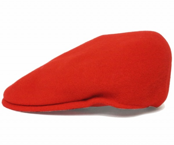KANGOL�����󥴡��롡�ϥ���󥰡�WOOL 504�������롡504����������å�