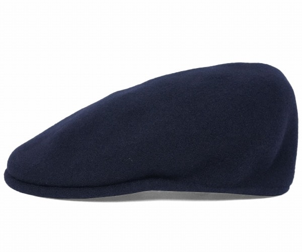 KANGOL�����󥴡��롡�ϥ���󥰡�WOOL 504�������롡504���ͥ��ӡ�