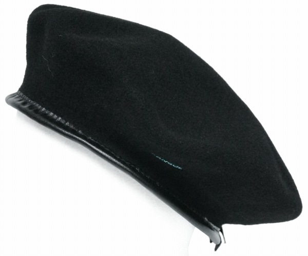 KANGOL�����󥴡��롡�٥졼˹��WOOL MONTY�������롡���ƥ����֥�å�