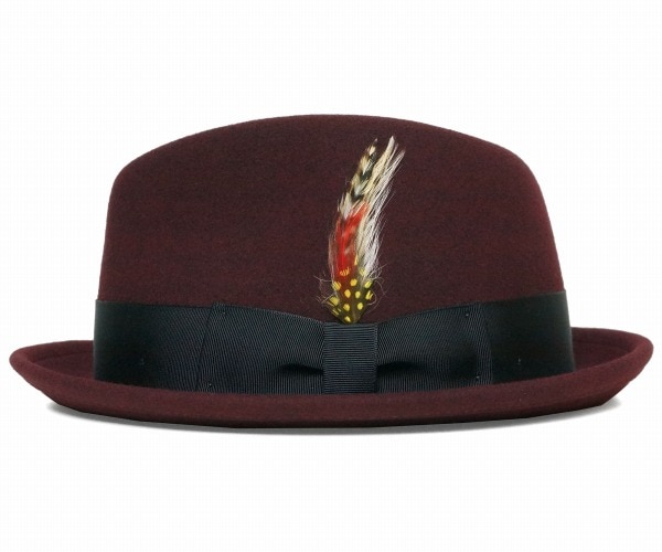 送料無料 NEW YORK HAT ニューヨークハット 5329 Tear Drop Stingy