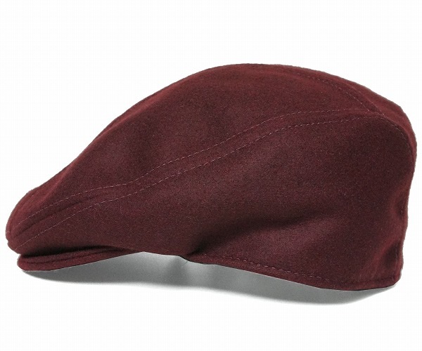 NEW YORK HAT���˥塼�衼���ϥåȡ�9003��Wool Melton 1900����������ȥ�1900���С�����ǥ���