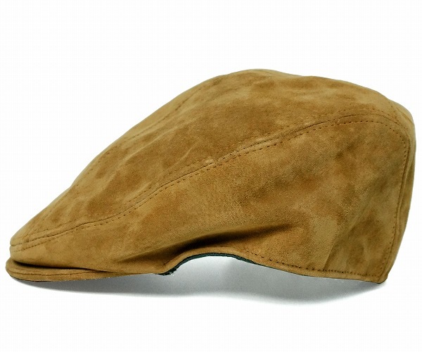 NEW YORK HAT˥塼衼ϥåȡ9233Suede 19001900饹