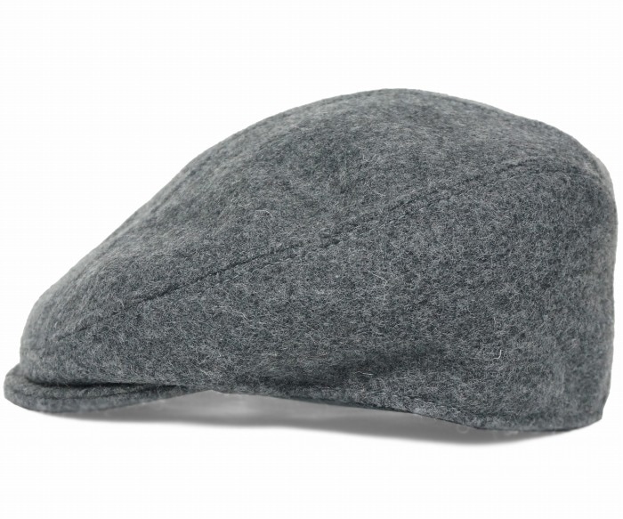 NEW YORK HAT���˥塼�衼���ϥåȡ�9003��Wool Melton 1900����������ȥ�1900�����å����ե����ɥ��졼