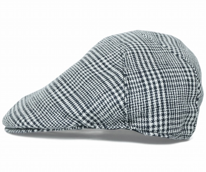 NEW YORK HAT ニューヨークハット ハンチング 6165 Lined Plaid