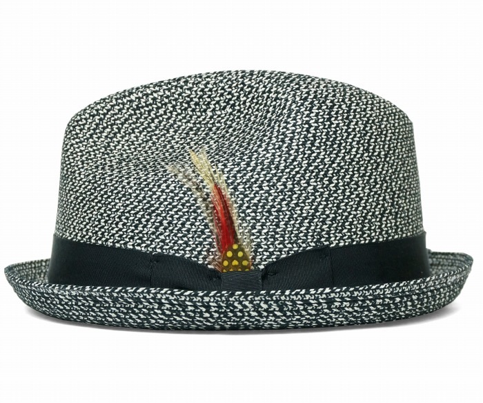 NEW YORK HAT˥塼衼ϥåȡȥϥåȡ2269Sewn Mix Stingy硼󡡥ߥåƥ󥸡֥åߥå