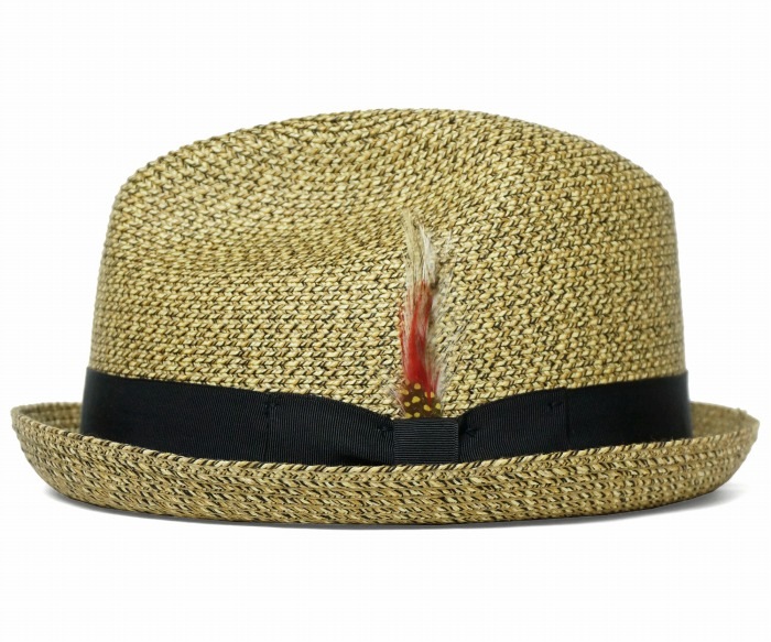 NEW YORK HAT˥塼衼ϥåȡȥϥåȡ2269Sewn Mix Stingy硼󡡥ߥåƥ󥸡ߥå