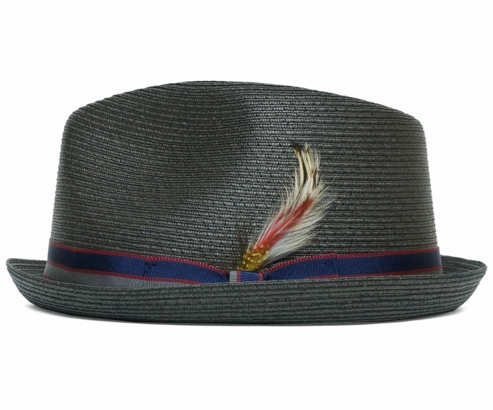 NEW YORK HAT˥塼衼ϥåȡȥϥåȡ2315Sewn Stingy T-Drop硼󡡥ƥ󥸡ƥɥåס֥å