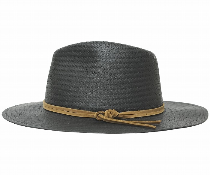 送料無料 NEW YORK HAT ニューヨークハット ストローハット 2323
