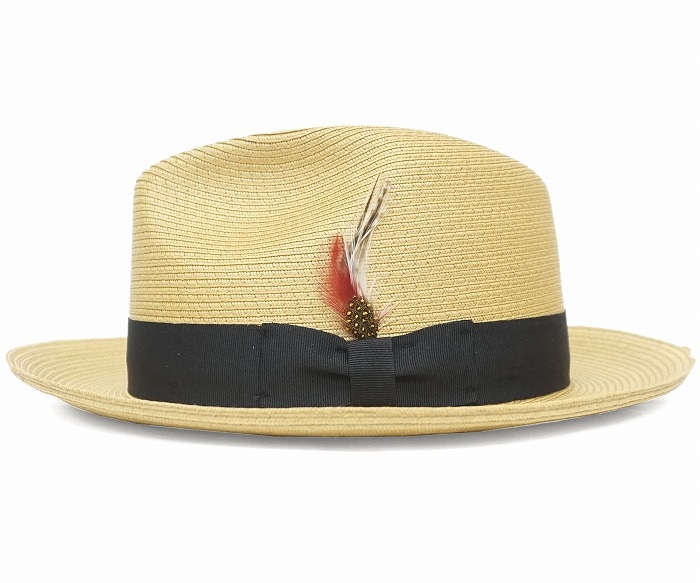 NEW YORK HAT˥塼衼ϥåȡȥϥåȡ2318Sewn Braid Traditional硼󡡥֥쥤ɡȥǥʥ롡Х֡