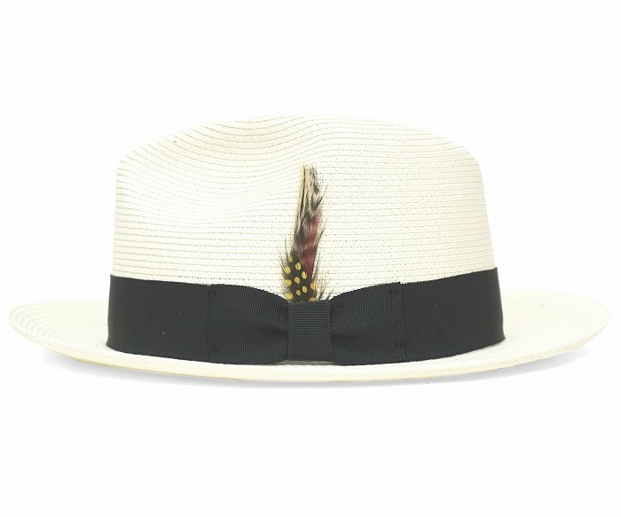 NEW YORK HAT˥塼衼ϥåȡȥϥåȡ2318Sewn Braid Traditional硼󡡥֥쥤ɡȥǥʥ롡ʥ