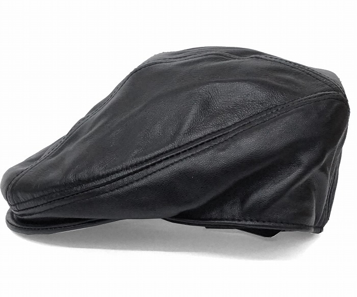 NEW YORK HAT˥塼衼ϥåȡ9211 Lambskin 1900ॹ1900֥å