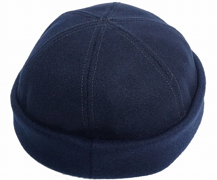 NEW YORK HAT���˥塼�衼���ϥåȡ�7915��Wool Thug�������륵�����ͥ��ӡ�