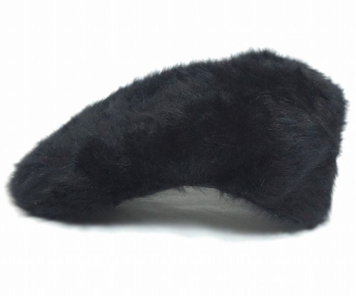 KANGOL�����󥴡��롡�ϥ���󥰡�FURGORA 504���ե������顡504���֥�å�