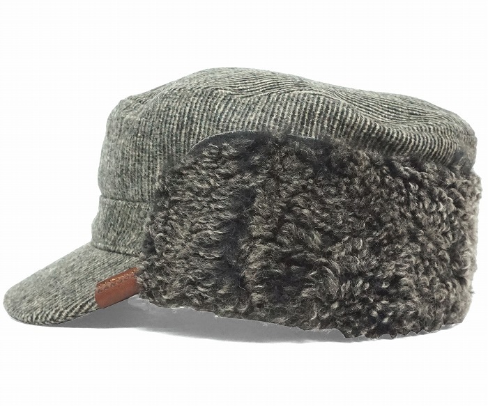 ̵KANGOL󥴡롡åסSHEARLING TRAPPER󥰡ȥåѡ