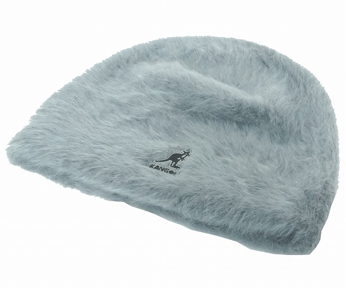 KANGOL�����󥴡��롡�˥åȥ���åס�FURGORA SKULL CAP���ե������顡�����롡����åס����졼�ȥ��졼