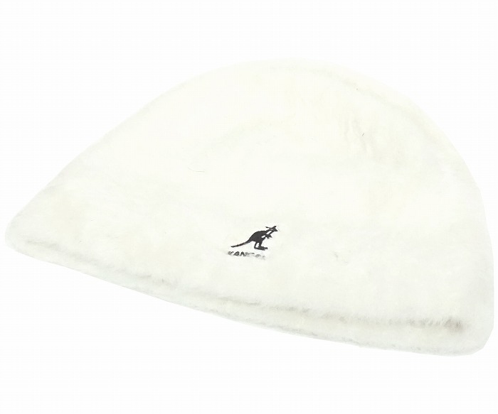 KANGOL�����󥴡��롡�˥åȥ���åס�FURGORA SKULL CAP���ե������顡�����롡����åס����꡼��