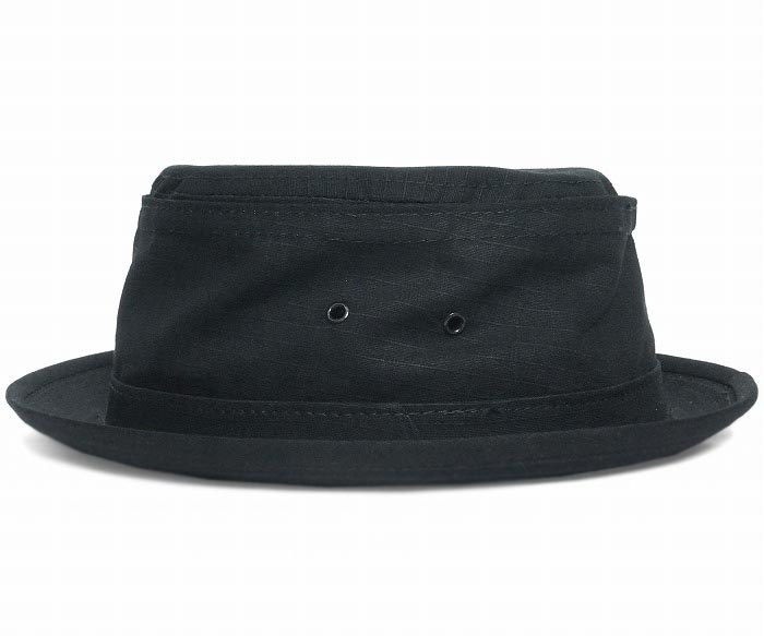 NEW YORK HAT���˥塼�衼���ϥåȡ�3073 Rip Stop Stingy����åץ��ȥåס����ƥ��󥸡����֥�å�