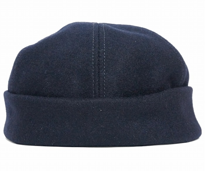 NEW YORK HAT˥塼衼ϥåȡ7915Wool Thug륵Υ