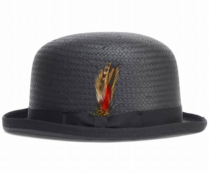 ̵NEW YORK HAT˥塼衼ϥåȡ2029 Toyo Stingy Derbyȡ衼ƥ󥸡ӡ֥å