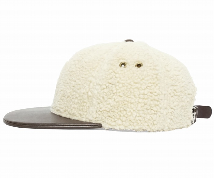 ����̵����KANGOL�����󥴡��롡Faux Sherpa Links �ե�����������ѡ���󥯥����ʥ�����