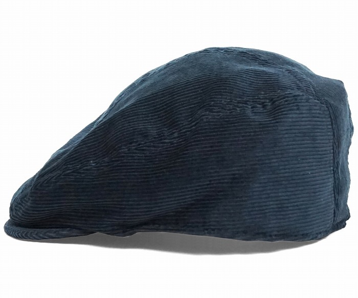 NEW YORK HAT���˥塼�衼���ϥåȡ�9048��Corduroy 1900�������ǥ������1900���ͥ��ӡ�
