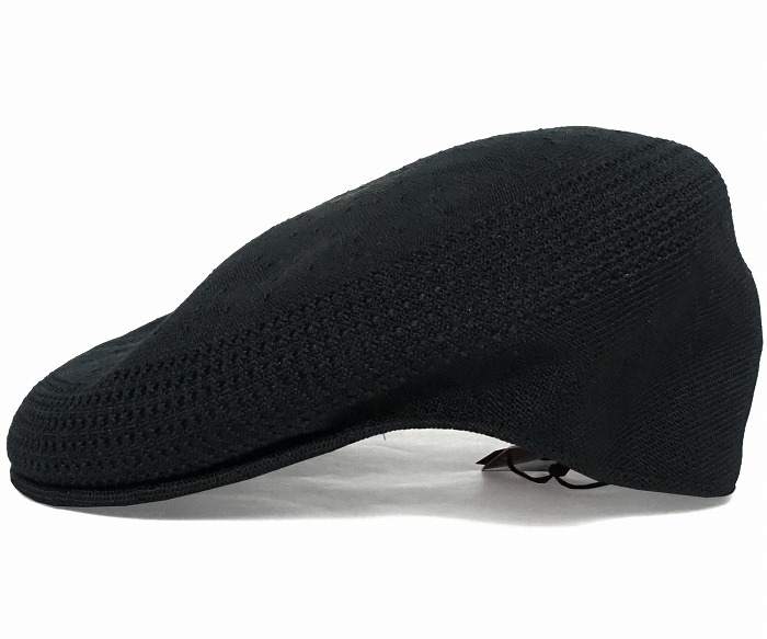 KANGOL󥴡롡ϥ󥰡TROPIC 504 VENTAIRȥԥå504٥ȥ֥åߥ