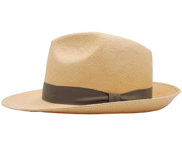 送料無料 CHRISTYS' LONDON クリスティーズロンドン 18142 Panama Hat