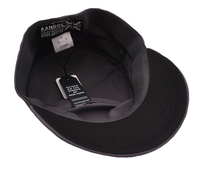 KANGOL�����󥴡��롡�������åס�Stretch Fit Army Cap�����ȥ�å� �ե��å� �����ߡ� ����å� ���㥳����