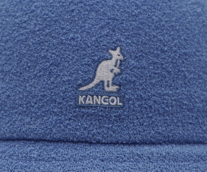 KANGOL カンゴール ハット BERMUDA CASUAL バミューダカジュアル