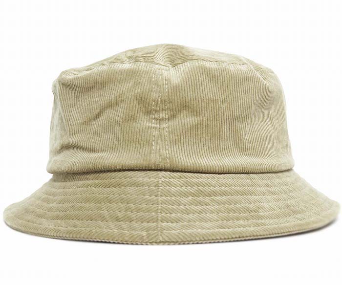 KANGOL�����󥴡��롡Cord Bucket�������ǥ���� �Х��åȡ��١�����