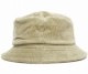 KANGOL�����󥴡��롡Cord Bucket�������ǥ���� �Х��åȡ��١�����