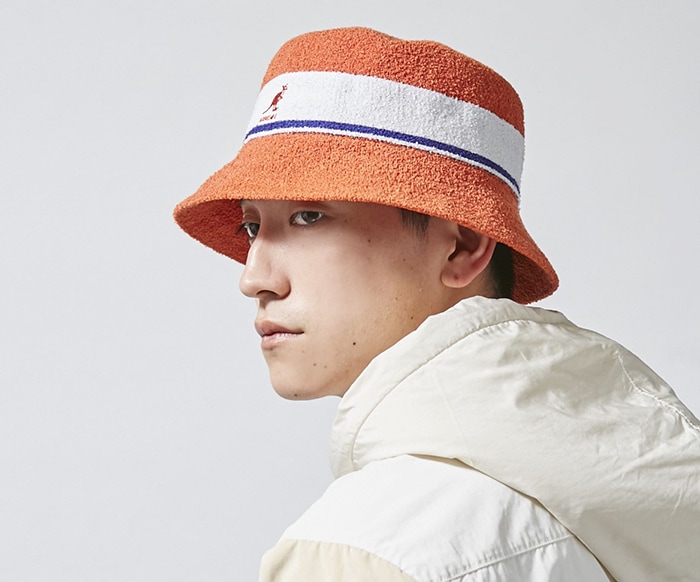 シュプリーム　カンゴール　バケハ Supreme®/Kangol® Bermuda Casual Hat | Supreme 20ss