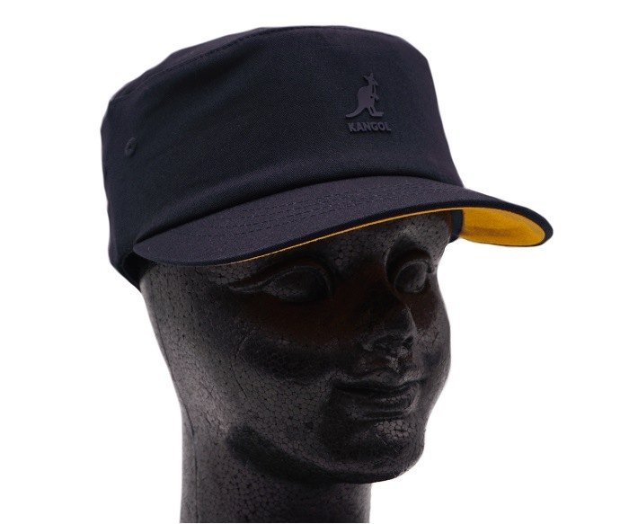KANGOL󥴡롡åסStretch Fit Army Capȥå եå ߡ å ǥץץ󥰥