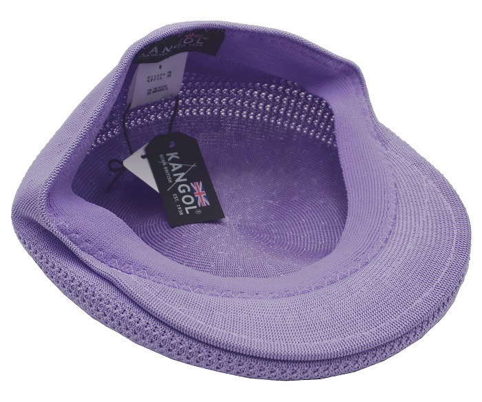 KANGOL�����󥴡��롡�ϥ���󥰡�TROPIC 504 VENTAIR���ȥ��ԥå���504���٥�ȥ��������ǥ������٥����