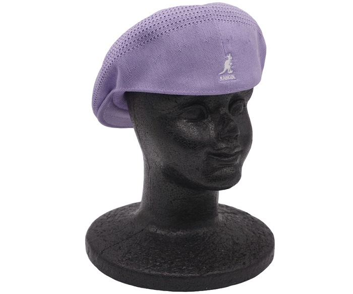 KANGOL�����󥴡��롡�ϥ���󥰡�TROPIC 504 VENTAIR���ȥ��ԥå���504���٥�ȥ��������ǥ������٥����