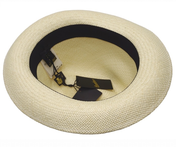 送料無料 Borsalino ボルサリーノ QUITO キート ナチュラル