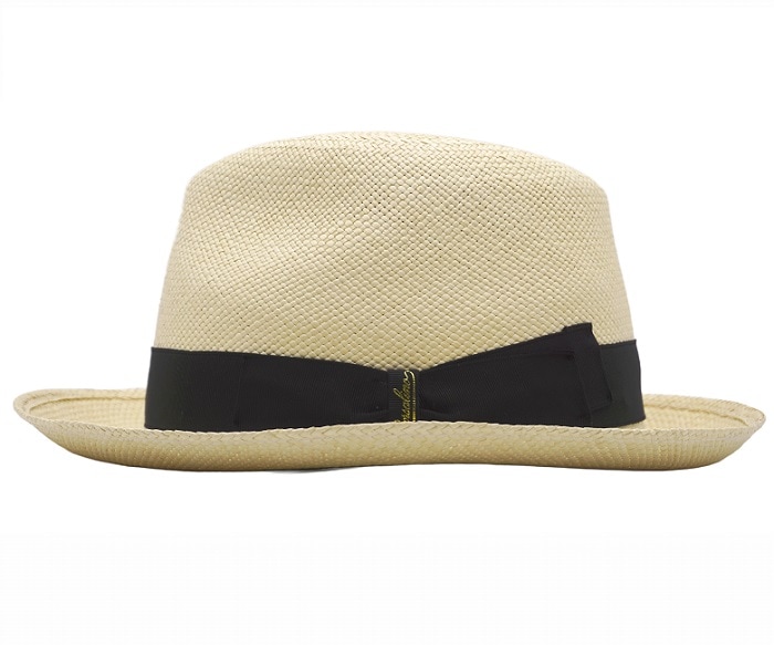 送料無料 Borsalino ボルサリーノ QUITO キート ナチュラル
