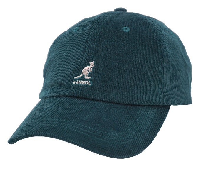 KANGOL�����󥴡��롡Cord Baseball�������ǥ�������١����ܡ��롡�ե���ե�����