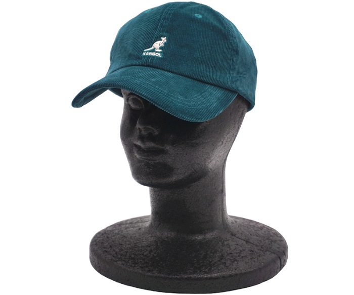 KANGOL�����󥴡��롡Cord Baseball�������ǥ�������١����ܡ��롡�ե���ե�����