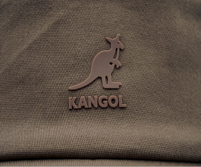 KANGOL�����󥴡��롡�������åס�Stretch Fit Army Cap�����ȥ�å� �ե��å� �����ߡ� ����å� �ȡ���
