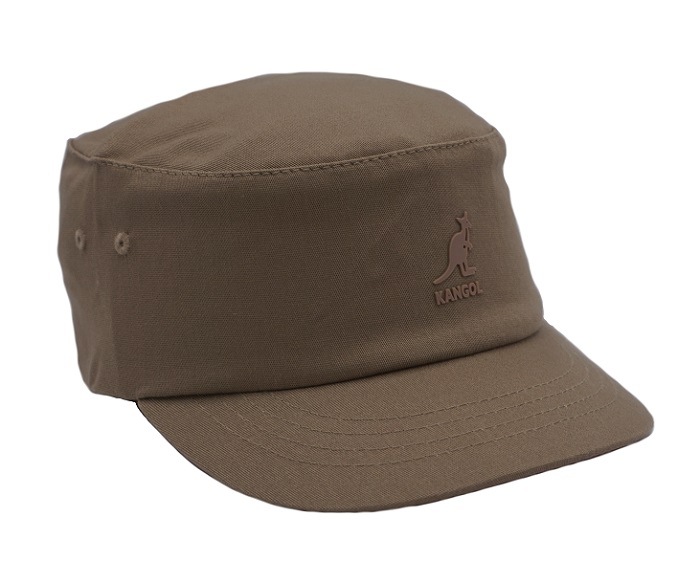 KANGOL�����󥴡��롡�������åס�Stretch Fit Army Cap�����ȥ�å� �ե��å� �����ߡ� ����å� �ȡ���