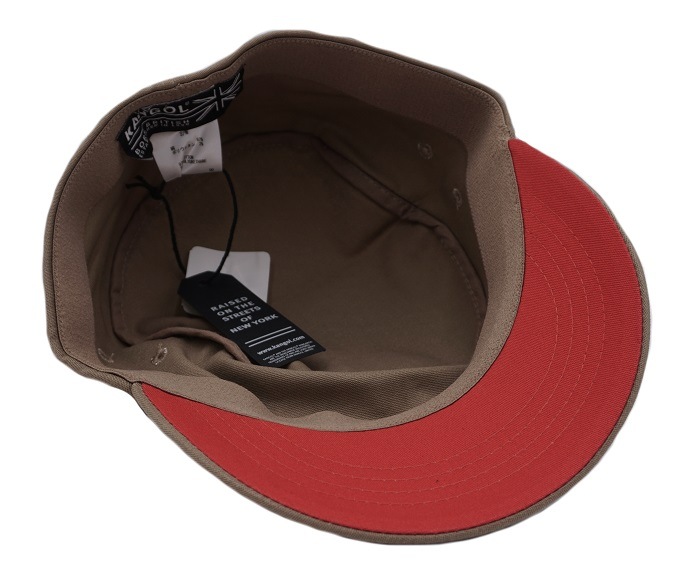 KANGOL�����󥴡��롡�������åס�Stretch Fit Army Cap�����ȥ�å� �ե��å� �����ߡ� ����å� �ȡ���