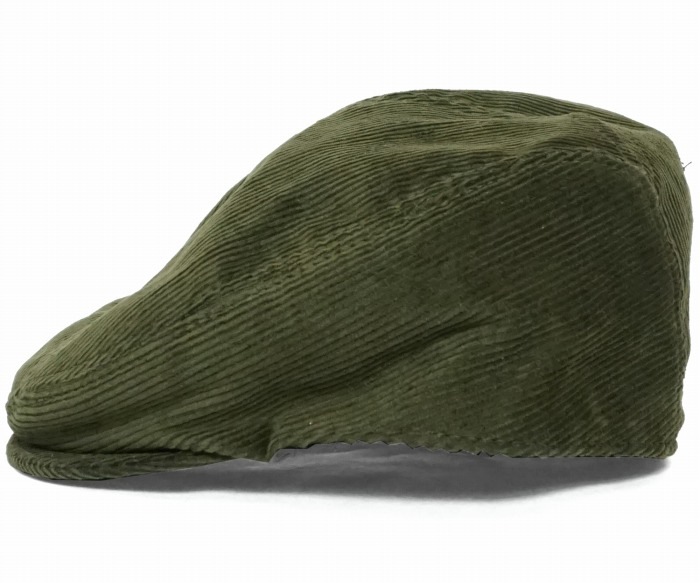 NEW YORK HAT���˥塼�衼���ϥåȡ�9048��Corduroy 1900�������ǥ������1900�����꡼��