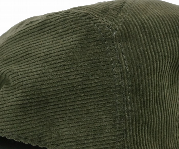 NEW YORK HAT���˥塼�衼���ϥåȡ�9048��Corduroy 1900�������ǥ������1900�����꡼��